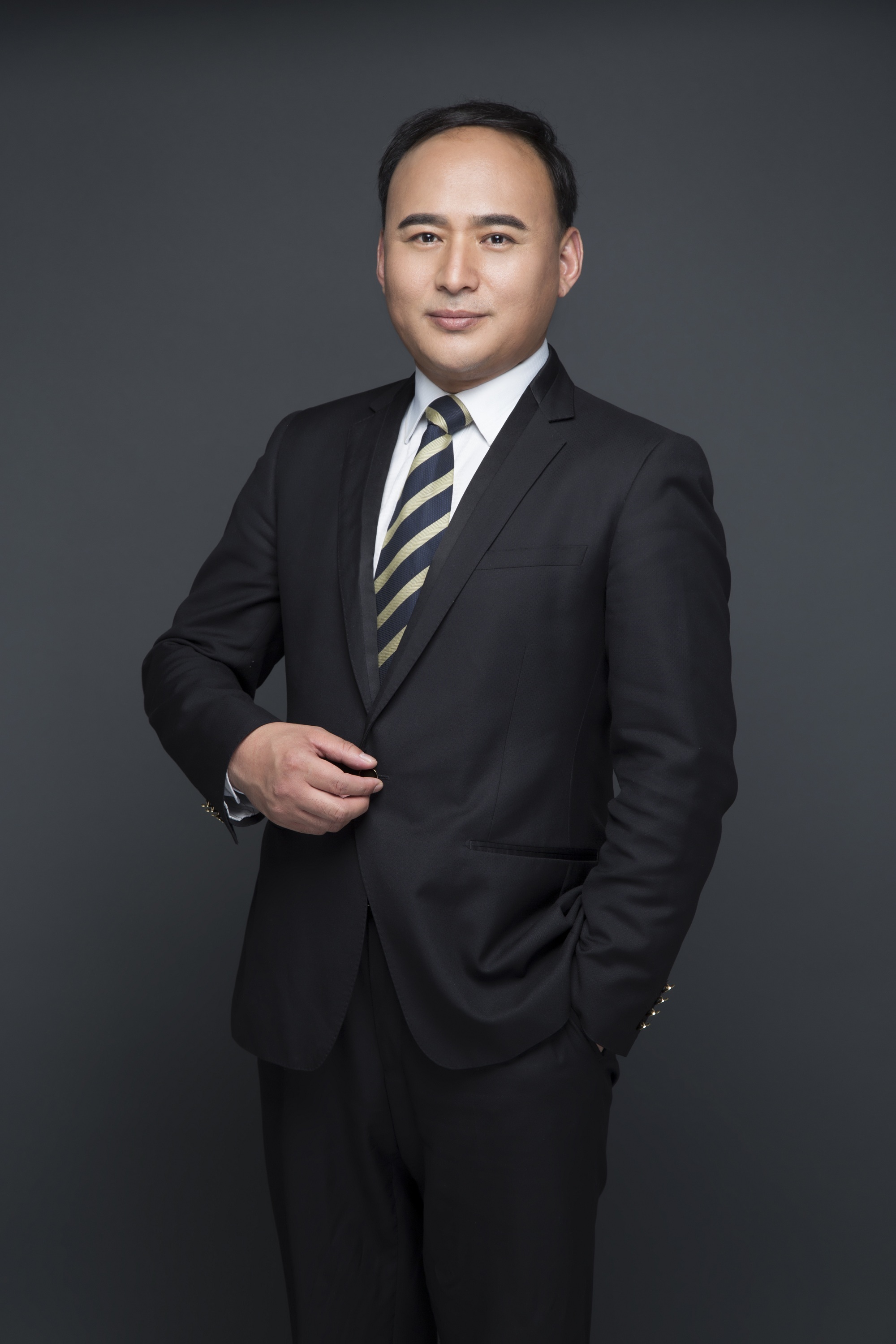 康经理
